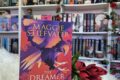 The dreamer trilogy